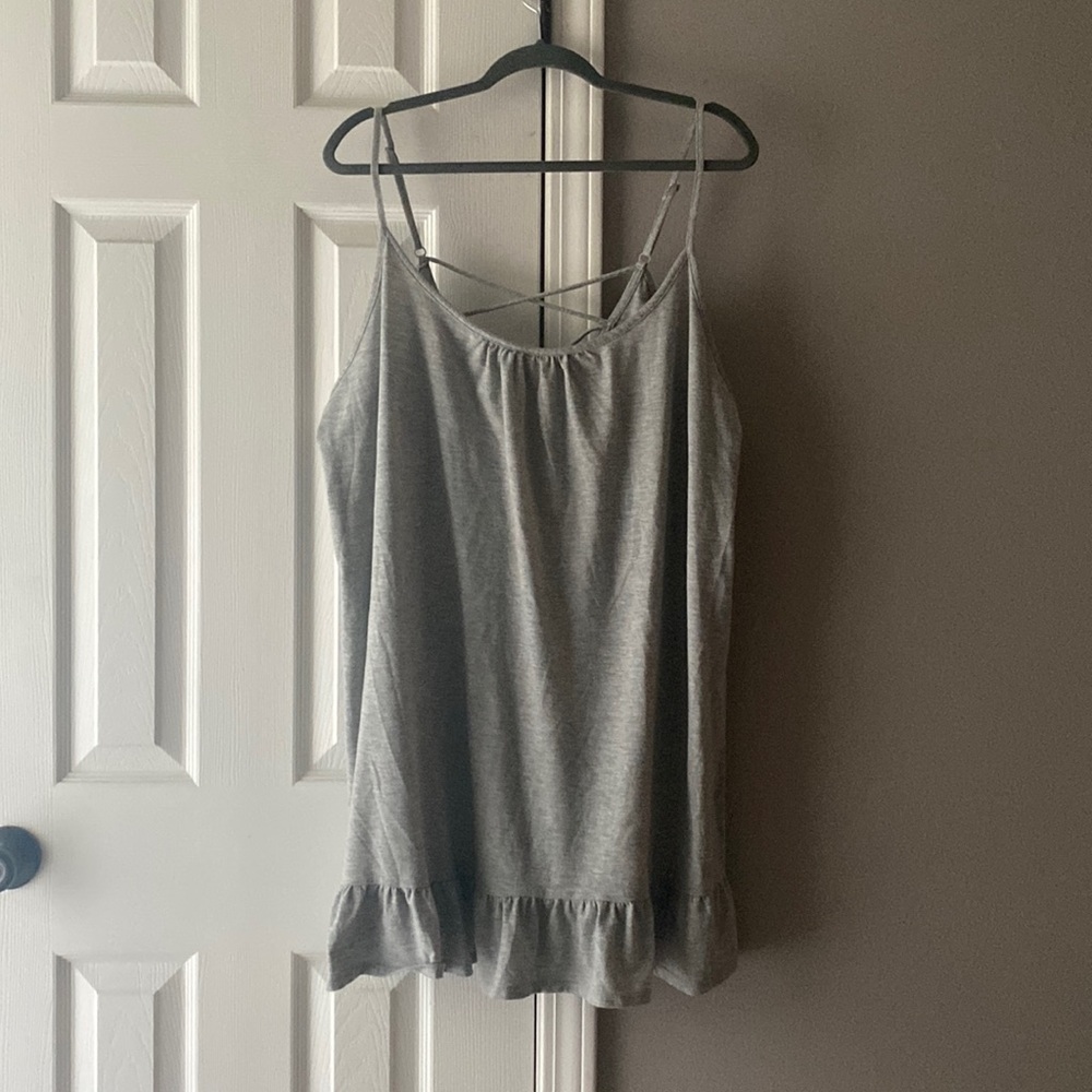 2x Secret treasures nightgown